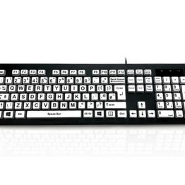 KYB-RAINBOW2-BLK Ceratech Accuratus