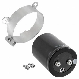 nichicon LNT1K333MSE image