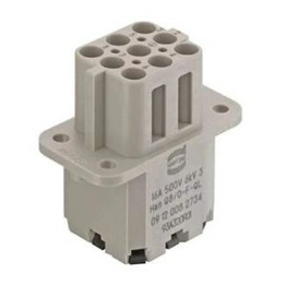 HARTING 09120082734 image
