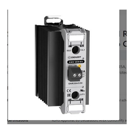 GNR45DCZP CROUZET
