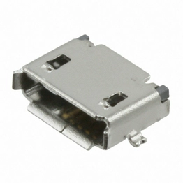 Amphenol 10104111-0001LF image