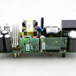 Infineon Technologies EVAL600W12VLLCC7DTOBO1 image