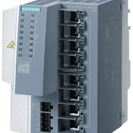 6GK5108-0RA00-2AC2 SIEMENS