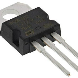 STMicroelectronics STP5NK80Z image