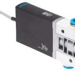 MHE4-MS1H-3/2O-QS-8-K FESTO