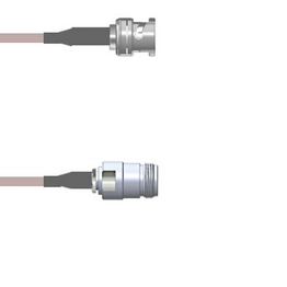 Q-0K01V000R001M Amphenol Custom Cable