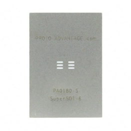 PA0180-S CHIP QUIK