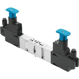 VABF-S3-2-R4C2-C-10 FESTO