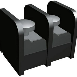 TE Connectivity 1437664-4 image