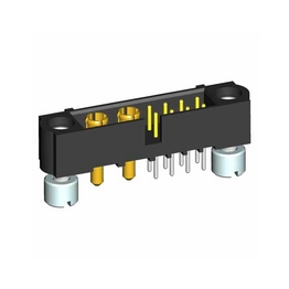 M80-5T10822M2-02-331-00-000 HARWIN