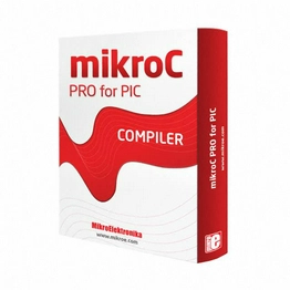 MIKROE-736 MikroElektronika