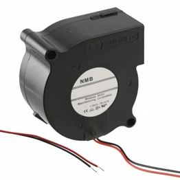BM5125-04W-B40-L00 NMB Technologies