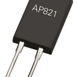 OHMITE AP821 56R J 100PPM image