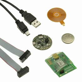 RSL10-SENSE-DB-GEVK ON Semiconductor