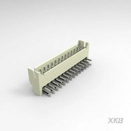 XKB Connectivity X2026WR-2x14-N0SN image