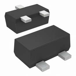 ON Semiconductor MMBT3906T image