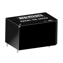 RAC01-12SGA RECOM Power