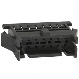 Hirose Electric DF11-14DEP-2C image