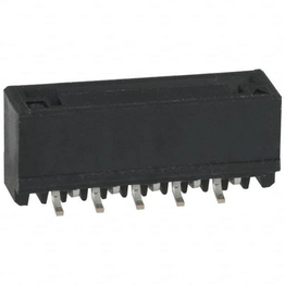 HFW10S-2STE1LF Amphenol