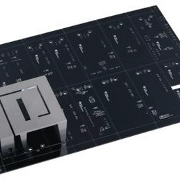 Texas Instruments CC-ANTENNA-DK2 image
