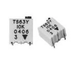 TS63Y103KT20 Vishay Intertechnology