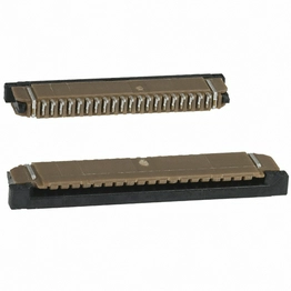 Amphenol SFW20R-2STE1LF image