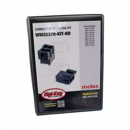 WM25379-KIT molex