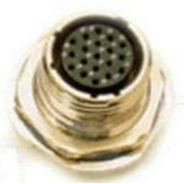 D38999/24FJ37SN Aero-Electric Connector