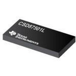 CSD87501L Texas Instruments