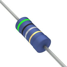 Stackpole Electronics RSF1FTR500 image