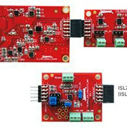 ISL28022EVKIT1Z Renesas Electronics