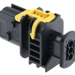 TE Connectivity 1-1670730-1 image