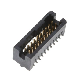 samtec TFML-110-02-L-D-A-K-TR image