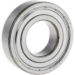 E2.6206-2Z/C3 SKF