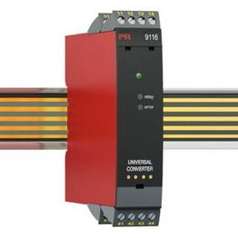 9116A1 PR electronics