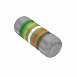 SMM02040C5493FB000 Vishay Intertechnology
