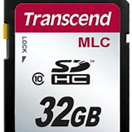 TS32GSDHC10M Transcend Information