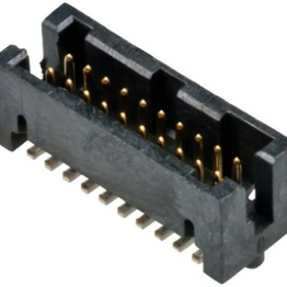 Amphenol 87409-110LF image