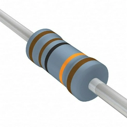 MFR-25FBF52-110K YAGEO