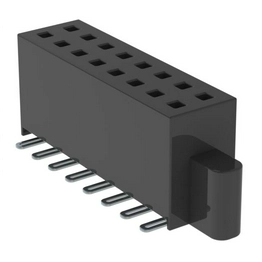 samtec SFM-108-02-S-D-N image