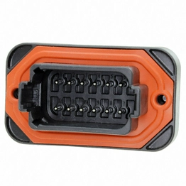 TE Connectivity DT15-12PB image