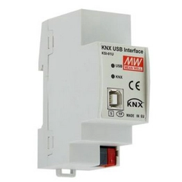 KSI-01U Mean-Well USA, Inc.