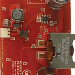NCV51511SYNCBUCKGEVB ON Semiconductor