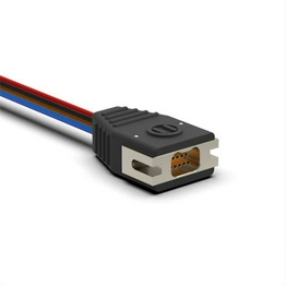 A29050-009 OMNETICS