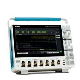 MSO44B 4-BW 500 MSO44BR3 TEKTRONIX