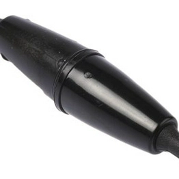 bulgin FX0385/BK image