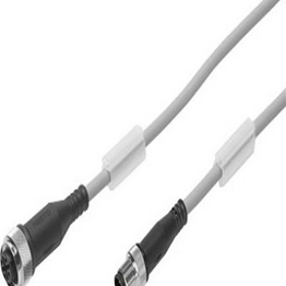 NEBU-M12G5-E-2.5-W3-M8G4-V2 FESTO