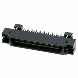 FX2B-40PA-1.27DSL(71) Hirose Electric