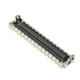 20879-040E-01 I-PEX Connectors
