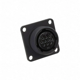 JR16WR-10S(31) Hirose Electric